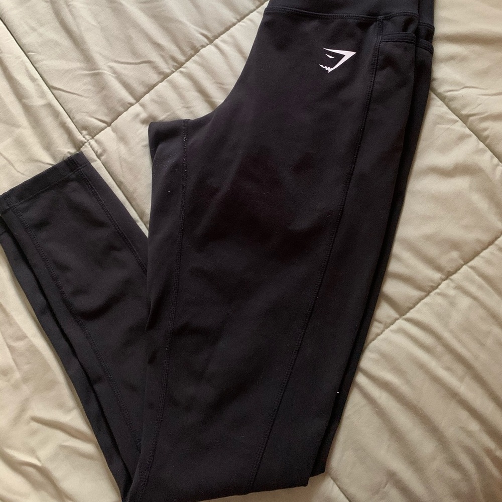Gym leggings!